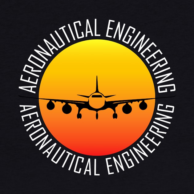 aeronautical engineering airplane aircraft engineer by PrisDesign99